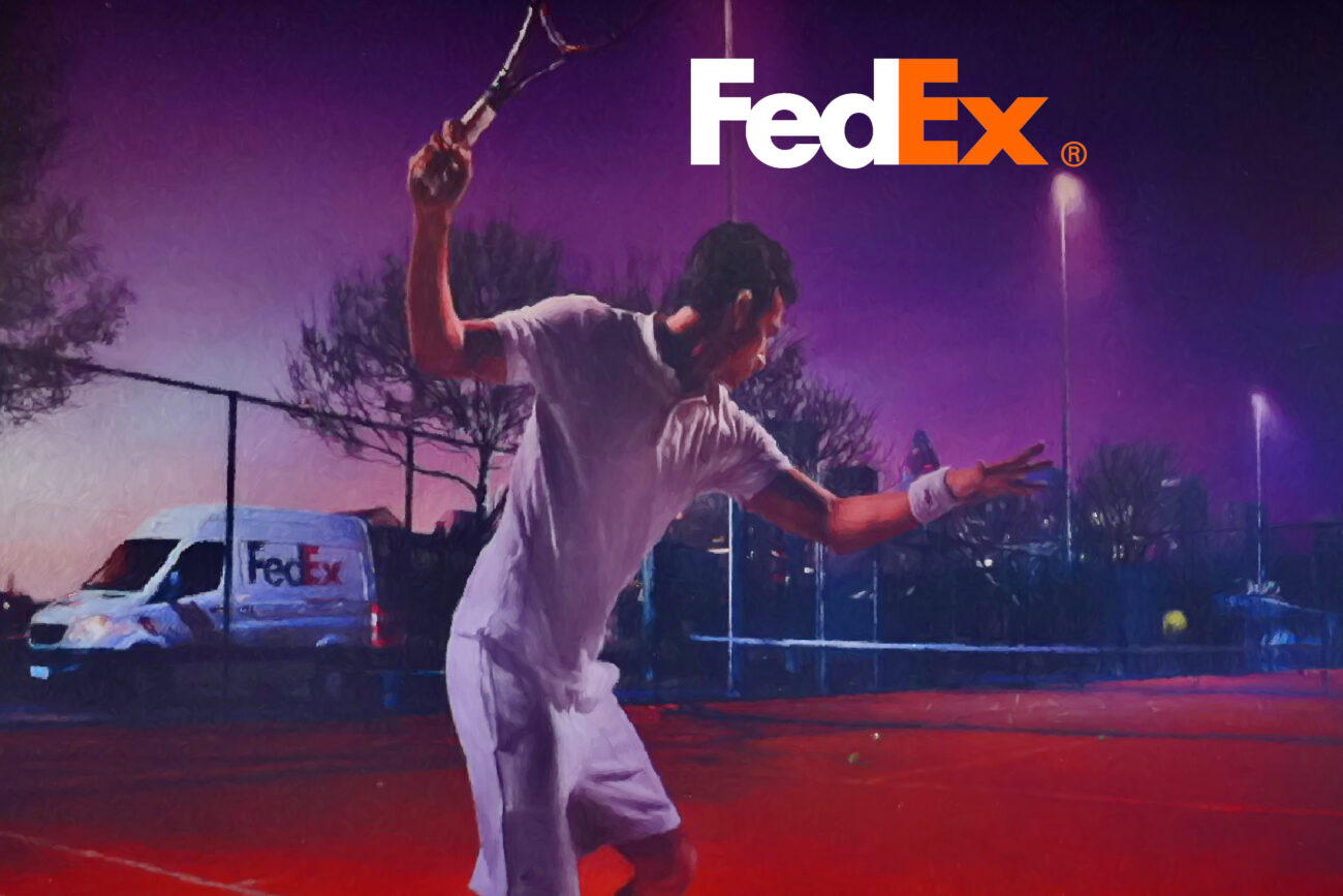FedEx | Advertising | dantefilms